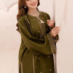 LAAM Two Piece (DHANAK)